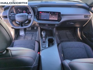 ดอดจ์ ชาร์จเจอร์ เดย์โทนา อาร์/ที เอดวีเอสดับเบิลยูดี ปี 2025 - Product Image 5