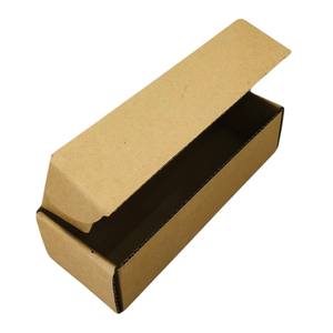 High quality Glossy Lamination Corrugated Carton Box with Custom Printing for Agricultural <b>Packaging</b> - Product Image 4