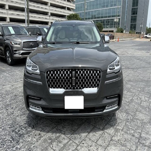 Venta rápida USADO LHD/RHD 2021 LINC0LN AVIATOR - Product Image 4