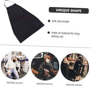 Tablier de salon de coiffure Tablier de coupe de cheveux Tablier de coiffure Beauté - Product Image 3