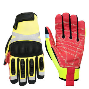 ขายร้อนต่ําราคาถุงมือฤดูหนาวกีฬากันน้ําเย็นหนากีฬากลางแจ้งถุงมือขี่จักรยานที่อบอุ่น - Product Image 1