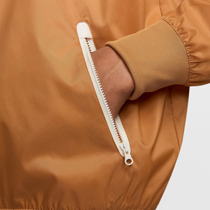 Chaqueta Cortavientos para Hombre, Estilo Outdoor, Tejido Ligero, Ajuste Cómodo, Costuras Resistentes, Aspecto Elegante, Estilo Moderno - Product Image 4