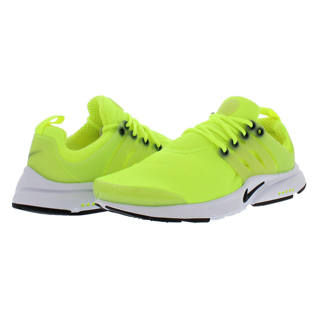 do nike presto run small
