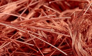 Moulin à Offre Spéciale de haute qualité-Berry Red Copper Wire Scrap Wholesale Supply Service de traitement de soudage de fil de ferraille de câble de cuivre utilisé - Product Image 4