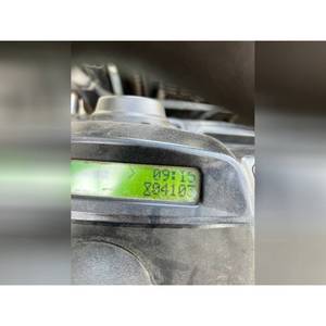 GLC155VX Producto usado - Product Image 2