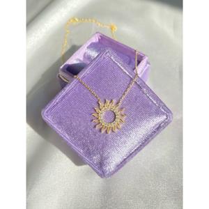 สร้อยคอแอปโอลโล - Product Image 1
