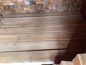 Premium Quality Price for Milled <b>Logged</b> Teak <b>Wood</b> Natural Budget-Friendly Fortune Brand Grade B 10-Year Shelf Life Vietnam Laos - Product Image 6