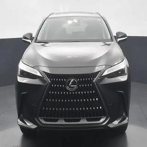 2025 LEX-US NX 350 NX แบบพรีเมี่ยมระยะต่ำ - Product Image 1