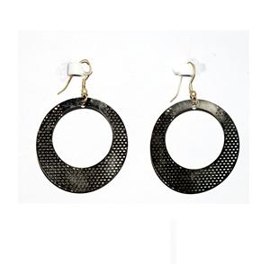 Resin and wooden crafted earring top selling article - <b>new</b> addition here handmade - Product Image 2