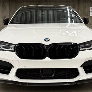 BMW M5 2021 Usado en Buen Estado, Paquete de Competición, Motor V8 Twin-Turbo de 617 hp, Tracción en las Cuatro Ruedas, Paquete Ejecutivo, Propiedad de California - Product Image 1