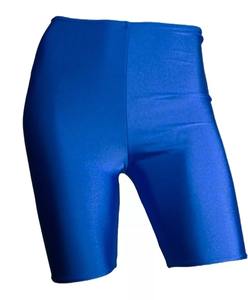 Pantalones cortos de Fitness para mujer, ropa de entrenamiento de rendimiento atlético, levantamiento de cadera, Yoga, transpirable, cierre de botones de secado rápido - Product Image 3