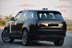 Nuevo Land Rover Range Rover Vogue HSE V6 Turbo P400 2025, Gasolina, Cuero Oscuro, Transmisión Automática, Techo Panorámico LED - Product Image 4