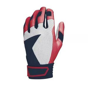 Gants de football américain personnalisés respectueux de l'environnement de haute qualité avec poignées FITME SPORTS Marque du Pakistan - Product Image 6