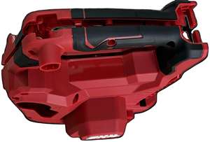 ชุดเครื่องมือไร้แปรงถ่านไร้แปรงถ่านสำหรับ40V ที่อยู่อาศัยพลาสติกออกแบบได้ตามต้องการ - Product Image 5