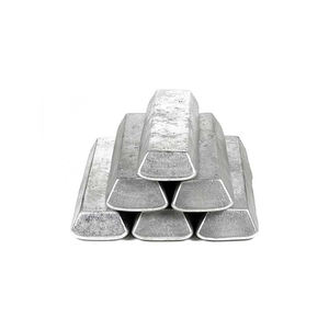 Lingotes de aluminio puro 5052 aleación a granel lingote de aluminio al por mayor proveedor para necesidades de fabricación de fundición industrial - Product Image 3