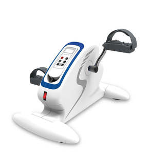 Bicicleta de Pedales Eléctrica Motorizada para Terapia Física, Mini Bicicleta de Ejercicio, Venta Directa de Fábrica - Product Image 4