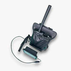 Gnss Portable Elite Spoofing Device Sac à dos léger monté Couverture à 360 degrés Gps longue portée Beidou Glonass Galileo - Product Image 3