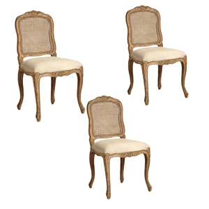 Sofá individual de ratán trasero con cojín cómodo diseño antiguo muebles para el hogar muebles de hotel precio directo de fábrica al por mayor - Product Image 3