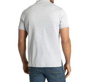 Polo pour homme, polo de qualité supérieure, blanc, unisexe, polo brodé pour logo personnalisé, t-shirt pour homme, 100% coton, décontracté, golf - Product Image 2