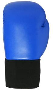 ถุงมือซ้อมมวยหนังสังเคราะห์สำหรับผู้ชายผู้หญิงเด็ก4oz 12oz ถุงมือฝึกมวยแบบมืออาชีพออกแบบโลโก้ได้ตามต้องการ - Product Image 2