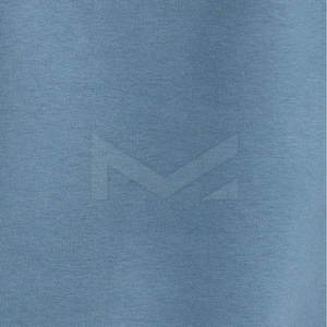 Sweat à capuche pour homme couleur unie au prix de gros avec nom de marque personnalisé - Product Image 6