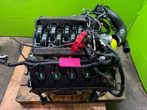 Motor Usado de Grado Industrial, Ford F150 Gen 1 Coyote 5.0 de 2013, Ensamblaje de Motor con 3 Años de Garantía - Product Image 2