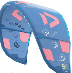 MEJORES VENTAS - Cometa Zephyr V5 Completa, Sellada y Sin Usar, con Barra y Líneas, Garantía Doble de 3 Años, Hecha en China - Product Image 2