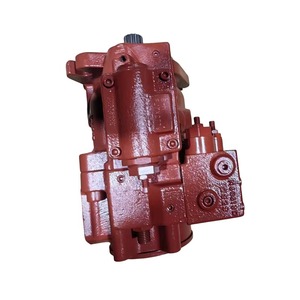 ปั๊มลูกสูบของรถขุดชุด K3VL80 K3V112 K3V280ชุด K3V112DT K3VL80/B-18RSS-L0/K3VL140 1-L3/B-10RMM-PO-L047ปั๊มไฮดรอลิก - Product Image 1