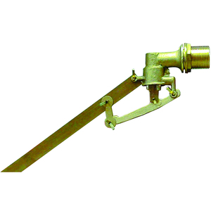 Rubinetto a leva per tubi da 1/2 pollice - Product Image 1
