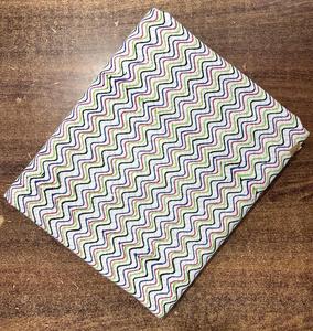 Tela con estampado de bloques de alta calidad para decoración del hogar para ropa de cama para niños-Precio al por mayor de La India - Product Image 3