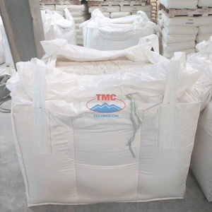 Cal hidratado de alta pureza para curtido de cuero y procesamiento textil - Product Image 4