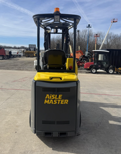 Montacargas AISLEMASTER 33NE de Alcance Oscilante, Usados en Buen Estado, Modelo 2022 - Product Image 4