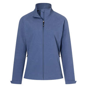 Travel Friendly <b>Women</b> Softshell <b>Jacket</b> Outdoor <b>Jackets</b> <b>Lightweight</b> & Packable Latest Collection - Product Image 1