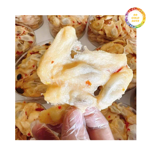 Gros fruit de corossol séché de haute qualité, doux et savoureux, idéal pour les collations et la vente en gros, emballage en vrac, prix compétitif - Product Image 6