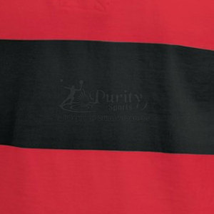 เสื้อรักบี้สไตล์โมเดิร์น เนื้อผ้าเรียบเนียน เสื้อรักบี้ทันสมัย สำหรับสวมใส่เล่นกีฬาแบบสบายๆ - Product Image 6