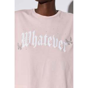 Camiseta Corta Estampada - Product Image 4