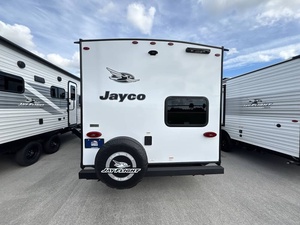New 2026 Jayco Jay F-l-i-g-h-t Slx 197MB Premium quality travel <b>trailers</b> prepared for large quantity wholesale sourcing - Product Image 3