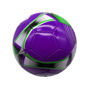 Gran oferta, diseño personalizado ligero de balón de fútbol, fútbol cosido a máquina con características personalizadas, precio al por mayor - Product Image 4