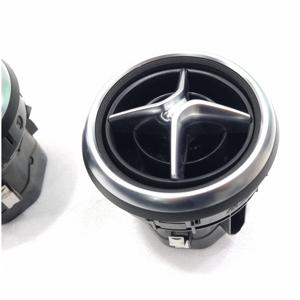 Bocchette di Ventilazione Cruscotto Destra e Sinistra Mercedes Classe A (W176) A1768300754 (12>18) - Product Image 6