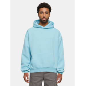 Derniers sweats à capuche personnalisés de qualité en gros, impression numérique, style streetwear pour hommes, tissu polaire, motif uni, 100% coton, hiver - Product Image 3