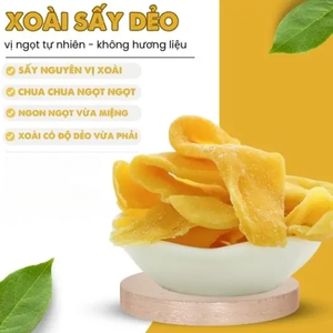 Mango seco puro el mejor de Vietnam - Product Image 4