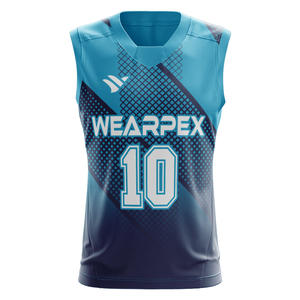 Maillots de basket-ball pour hommes, uniformes professionnels, sublimation, respirants, design unique, haute qualité OEM, personnalisables - Product Image 2