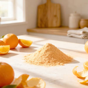 Extracto de Naranja en Polvo, Secado por Aspersión, Grado Alimenticio |   Ingredientes Naturales para Bebidas y Repostería |   Empaque OEM de 5 kg - Product Image 6