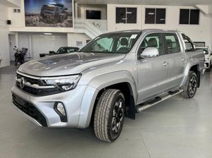 Camioneta Volkswagen Amarok 4X4 Doble Cabina 2025 NUEVA de Buena Calidad, Motor 2.8L Turbo Diésel, Bajo Kilometraje, Lista para Enviar, Disponible con Volante a la Izquierda y Derecha - Product Image 5