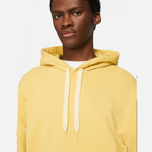 Sudadera con Capucha de Invierno de Algodón 100% con Estampado Digital, Corte Regular, Diseñada para un Estilo Urbano y Comodidad, Sudaderas para Hombre - Product Image 3