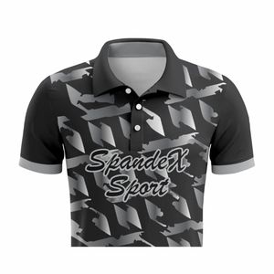 Polos personnalisés pour les affaires et le sport Personnalisez votre style - Product Image 3