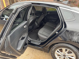 สภาพดีเยี่ยม ปี 2016 คีอา ออพติมา LX เกียร์อัตโนมัติ เบาะหนัง - Product Image 5