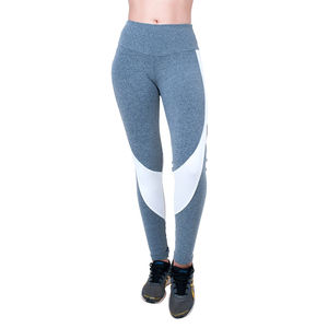 Premium Quality Waisted <b>tights</b> Leggings Sports Leggings <b>Women's</b> Polyester Breathable Cotton ladies <b>Women</b> Leggings Fitness - Product Image 1