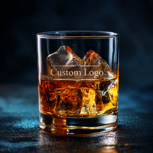Vaso de Cóctel Profesional Personalizable, Duradero, Libre de Plomo, con Logotipo Personalizado, para Venta al por Mayor y Clubes - Product Image 2