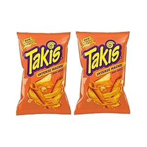 Takis de Calidad de Exportación Disponibles para Minoristas Globales de Snacks. Envío Gratuito. Takis Fuego 90gr, Chips Takis, Snacks al por Mayor, Más Vendidos. - Product Image 2